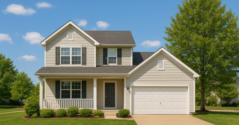 Fenton, MO Real Estate Market 2025 – Home Prices, Neighborhoods & Local Insights | The Krista Hartmann Home Team